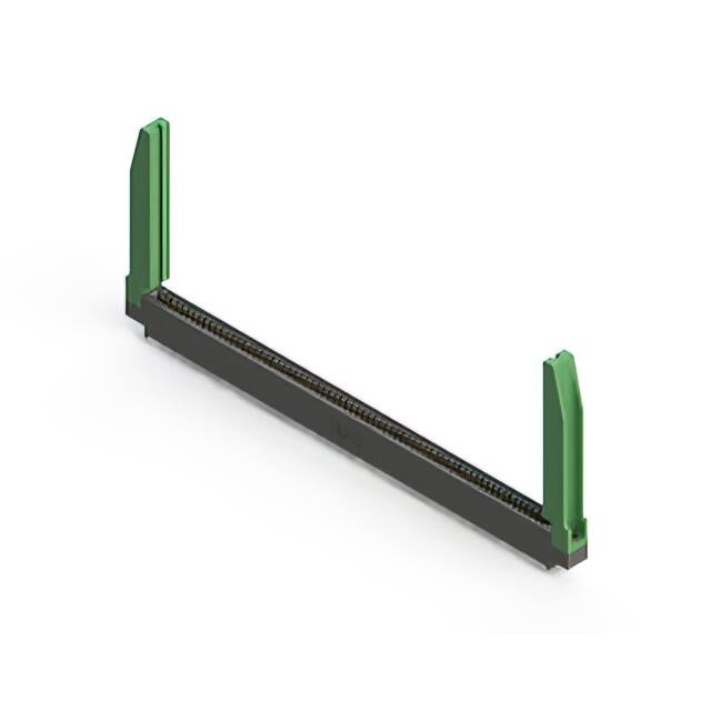 395-070-523-678 EDAC Inc.  Edgeboard Connectors